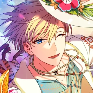 Sticker фурри тацуми - 6