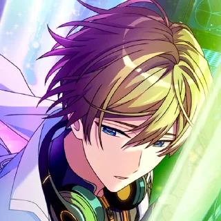 Sticker фурри тацуми - 11