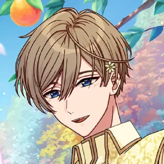 Sticker фурри тацуми - 5