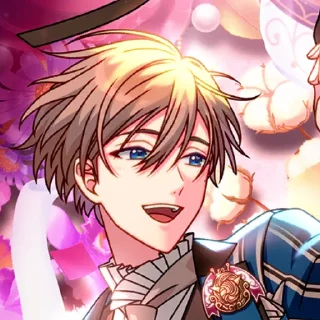 Sticker фурри тацуми - 3