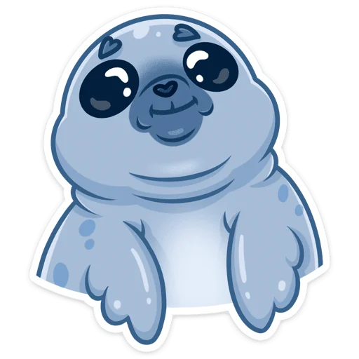 Татти от @TgSticker - 