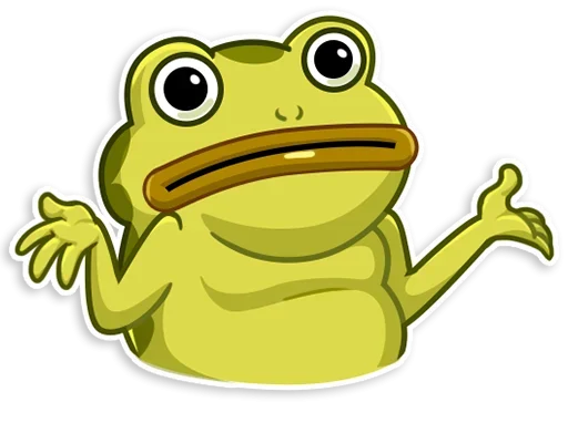 мультфильм амфибия настоящая лягушка