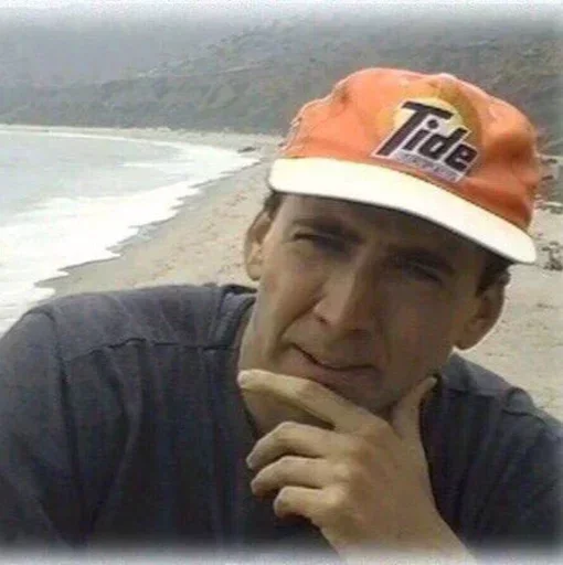 person human face clothing