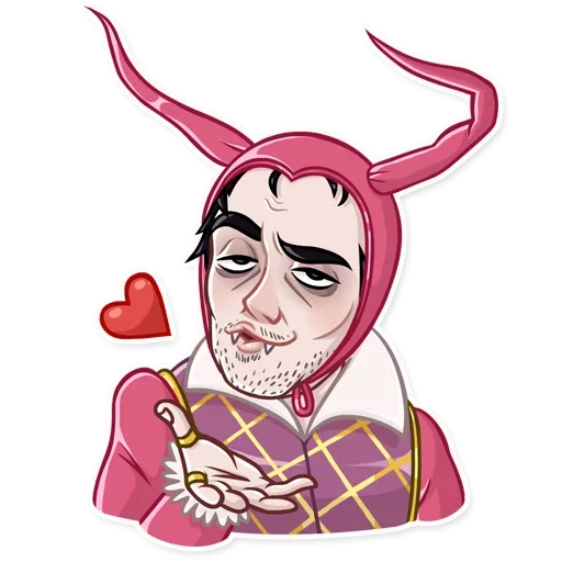 клипарт человеческое лицо рисование