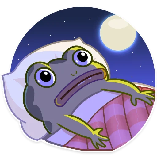 рыба мультфильм клипарт