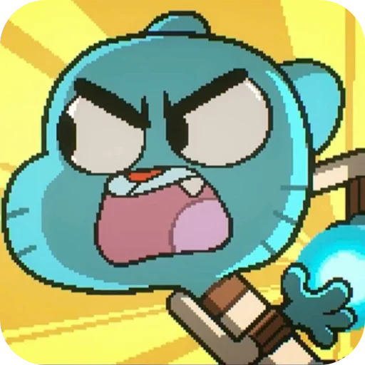 Gumball - 