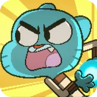 Sticker Gumball - 2