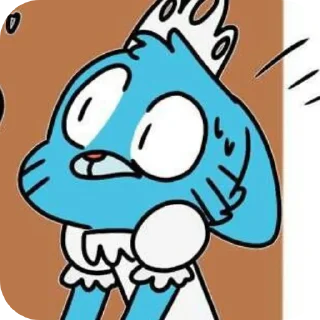 Sticker Gumball - 8