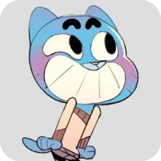 Sticker Gumball - 7