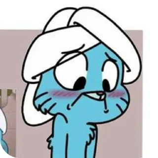 Sticker Gumball - 6