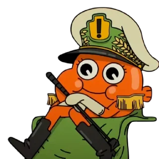 Стикер Gumb&all | Тупо фотокарточки - 2