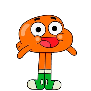 Стикер Gumb&all | Тупо фотокарточки - 9