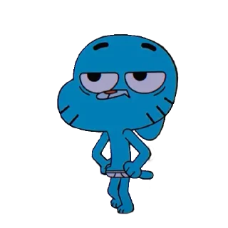 Стикер Gumb&all | Тупо фотокарточки - 0