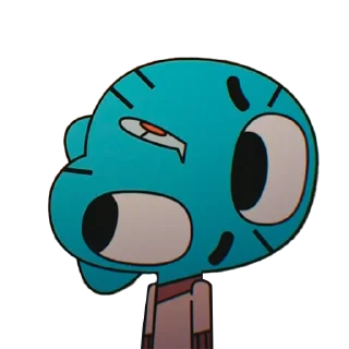 Стикер Gumb&all | Тупо фотокарточки - 4