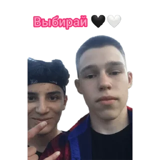 Стикер الفاتح إيجوروف - 3