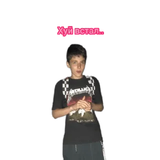 Стикер الفاتح إيجوروف - 10