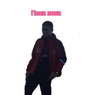 Стикер الفاتح إيجوروف - 7