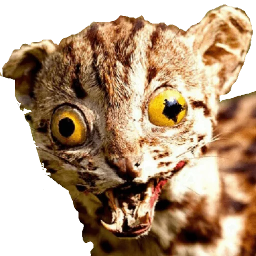 animal whiskers mammal