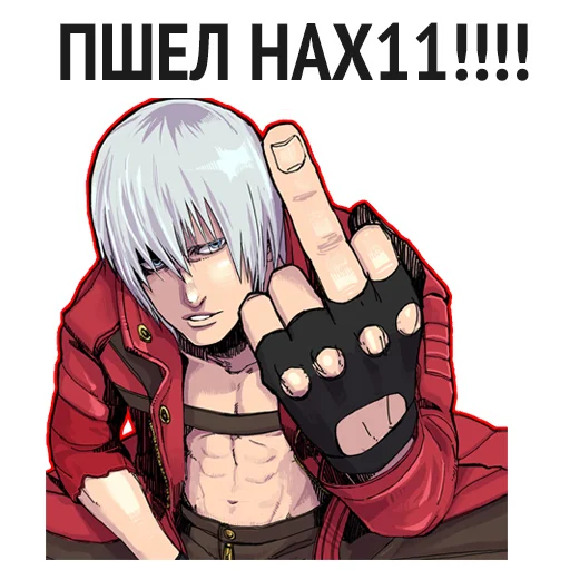 аниме мультфильм Художественная литература