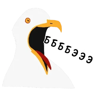 Sticker Тайный заговор 21+ - 10