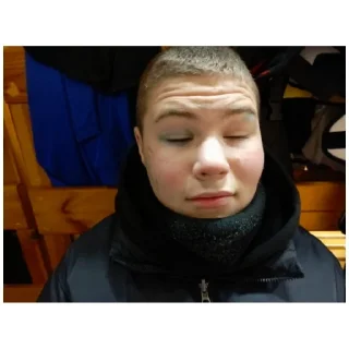 Sticker ппр (@emopix) - 2