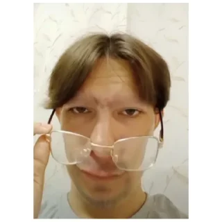 Sticker пизда шлюхам (@emopix) - 3