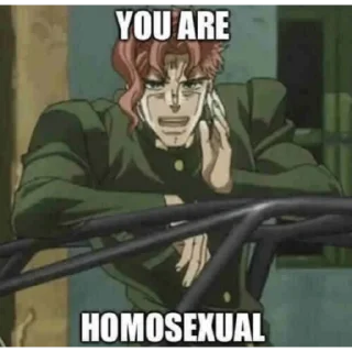 Sticker пизда шлюхам (@emopix) - 8