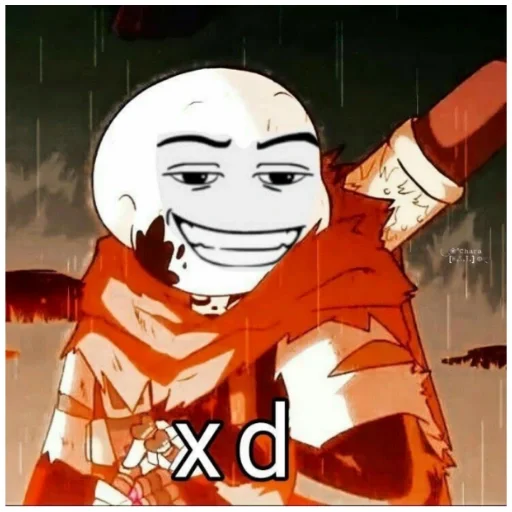 meme Underverse (@emopix) - 