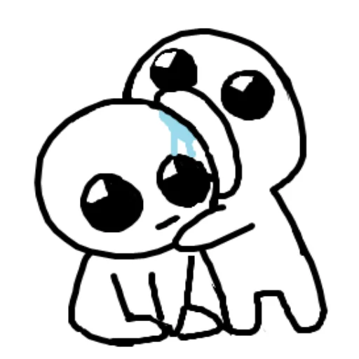 tbh creature by sm-baby (Tumblr) - 