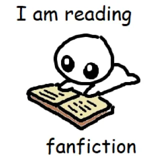 Sticker tbh creature by sm-baby (Tumblr) - 8