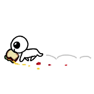 Sticker tbh creature by sm-baby (Tumblr) - 10