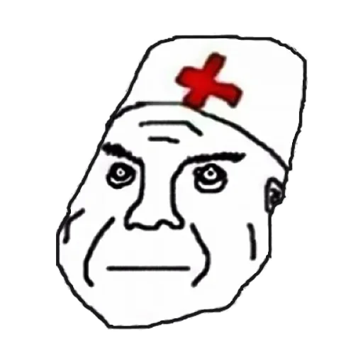 Стикер tbhimo - 1