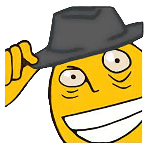 Стикер tbhimo - 1