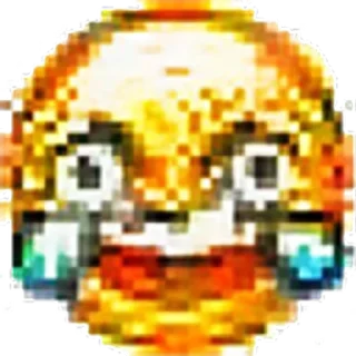 Sticker getsomestuff - 1