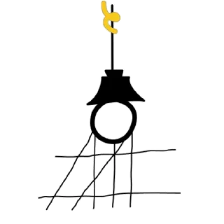 Стикер Контур Культуры_Это тоже я (@emopix) - 11