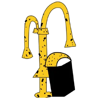 Стикер Контур Культуры_Это тоже я (@emopix) - 3