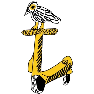 Стикер Контур Культуры_Это тоже я (@emopix) - 6