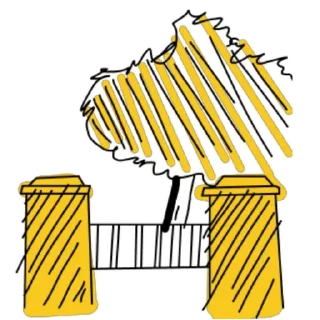 Стикер Контур Культуры_Это тоже я (@emopix) - 5