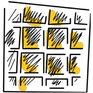 Стикер Контур Культуры_Это тоже я (@emopix) - 2