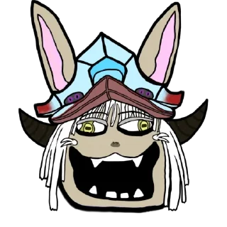 Sticker Булдыги (by Ilugig)  (@emopix) - 2