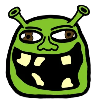 Sticker Булдыги (by Ilugig)  (@emopix) - 3