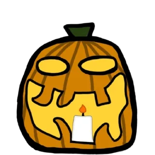 Sticker Булдыги (by Ilugig)  (@emopix) - 7