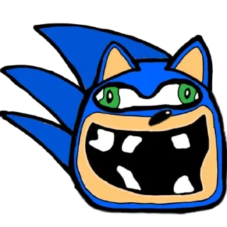 Sticker Булдыги (by Ilugig)  (@emopix) - 8