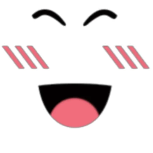 Face Roblox (@emopix) - 