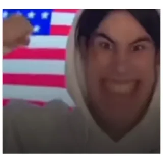 Стикер Face Roblox (@emopix) - 3