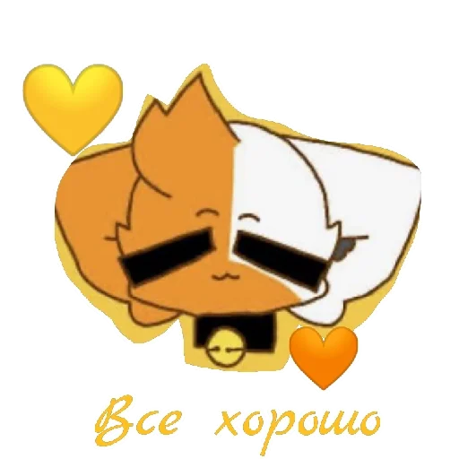 Мика кит (@emopix) - 