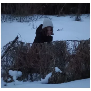 Стикер М. О. Я. Я - 0