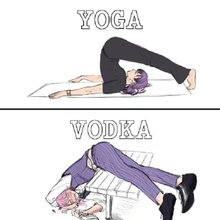 Стикер Me Gustas Tu (@emopix) - 8