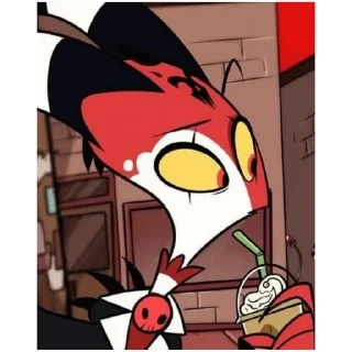 Стикер Блиц (@emopix) - 7