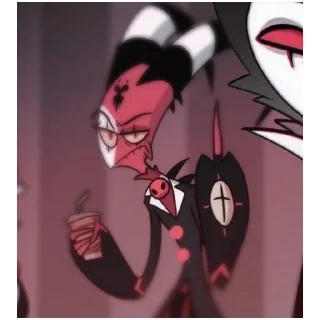 Стикер Блиц (@emopix) - 1